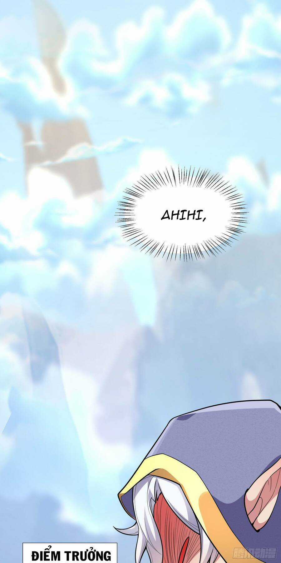 Lãnh Chúa Bóng Tối Chapter 5 trang 5