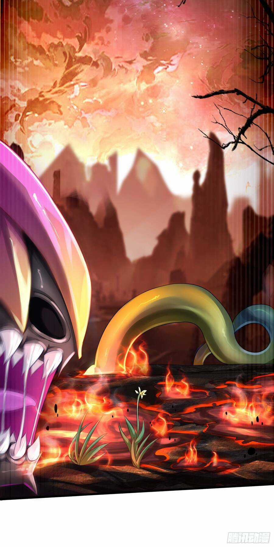 Lãnh Chúa Bóng Tối Chapter 5 trang 55