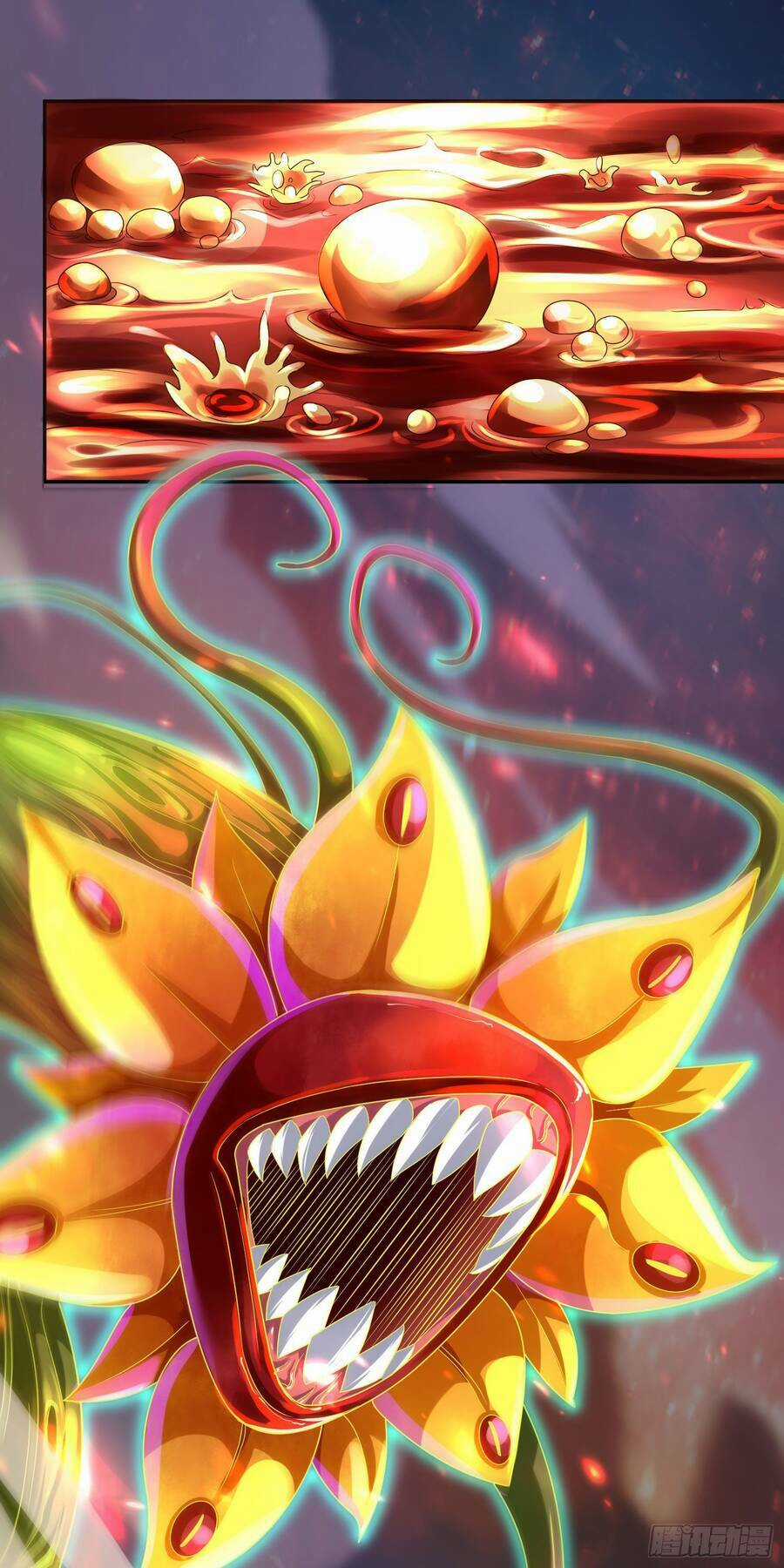 Lãnh Chúa Bóng Tối Chapter 5 trang 56