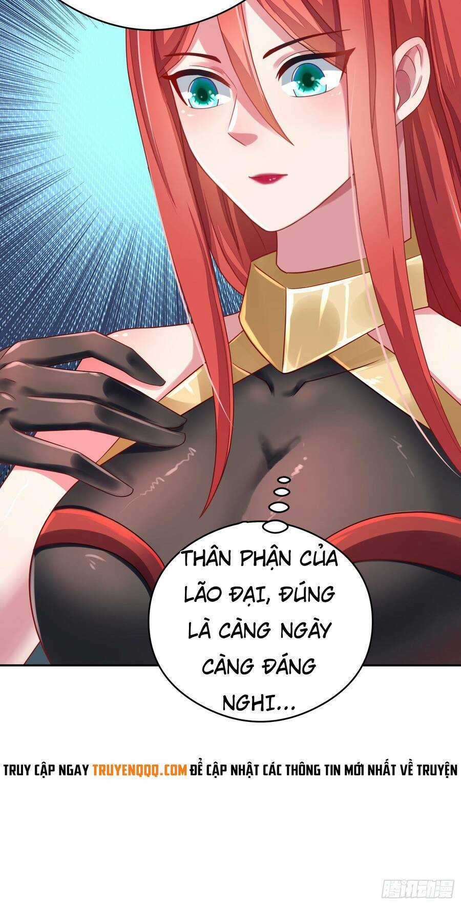 Lãnh Chúa Bóng Tối Chapter 5 trang 63