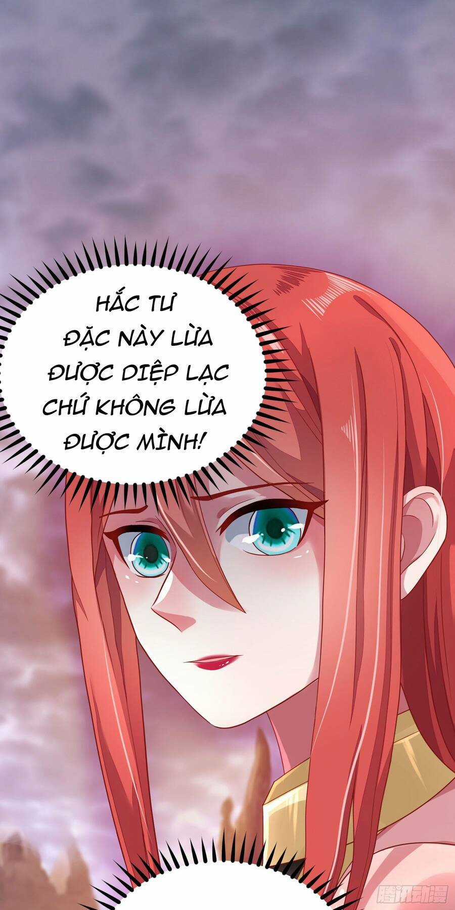 Lãnh Chúa Bóng Tối Chapter 5 trang 66