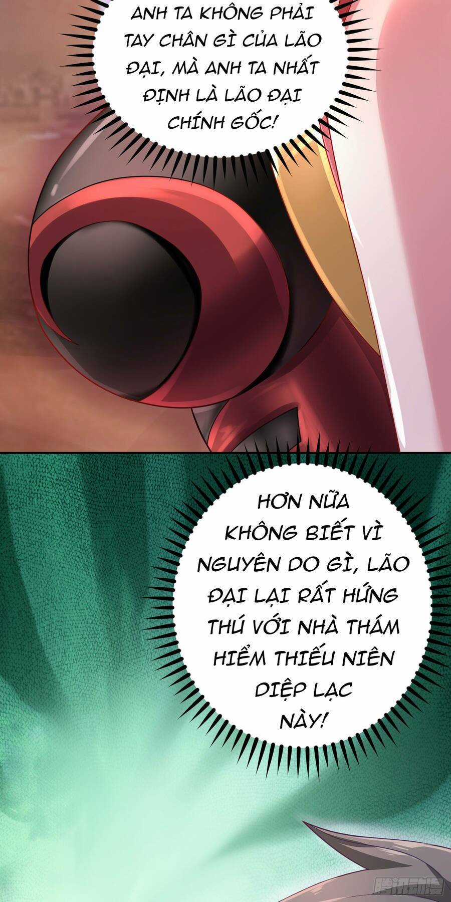 Lãnh Chúa Bóng Tối Chapter 5 trang 67