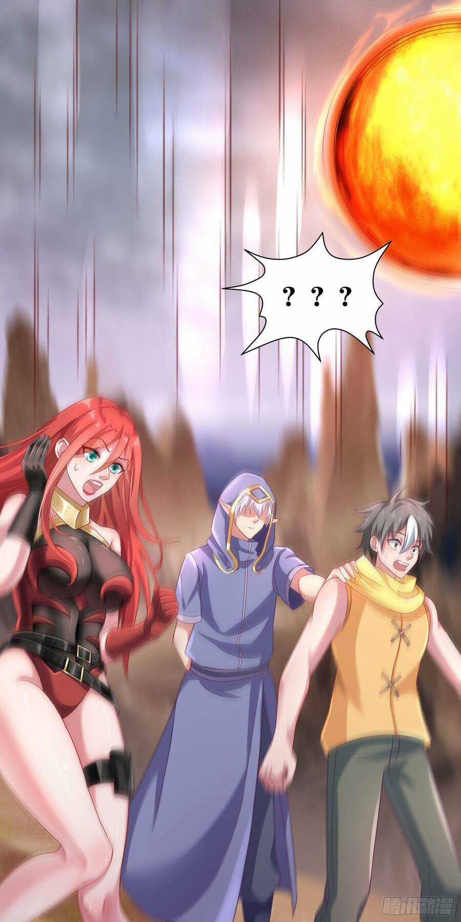 Lãnh Chúa Bóng Tối Chapter 5 trang 70