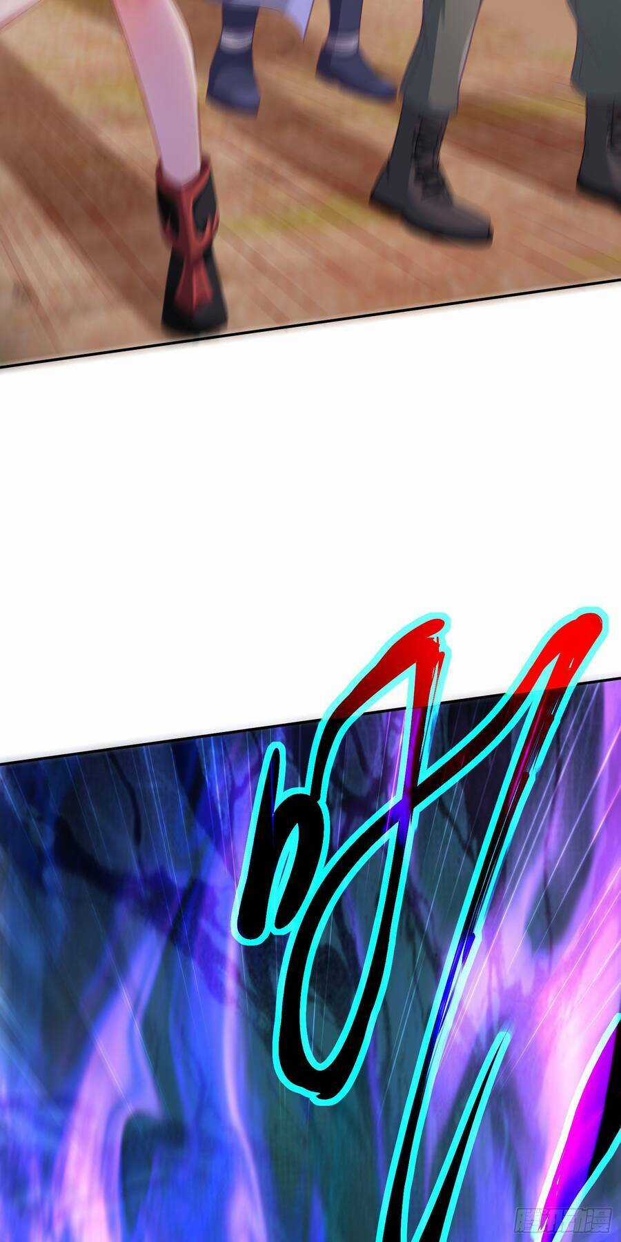 Lãnh Chúa Bóng Tối Chapter 5 trang 71