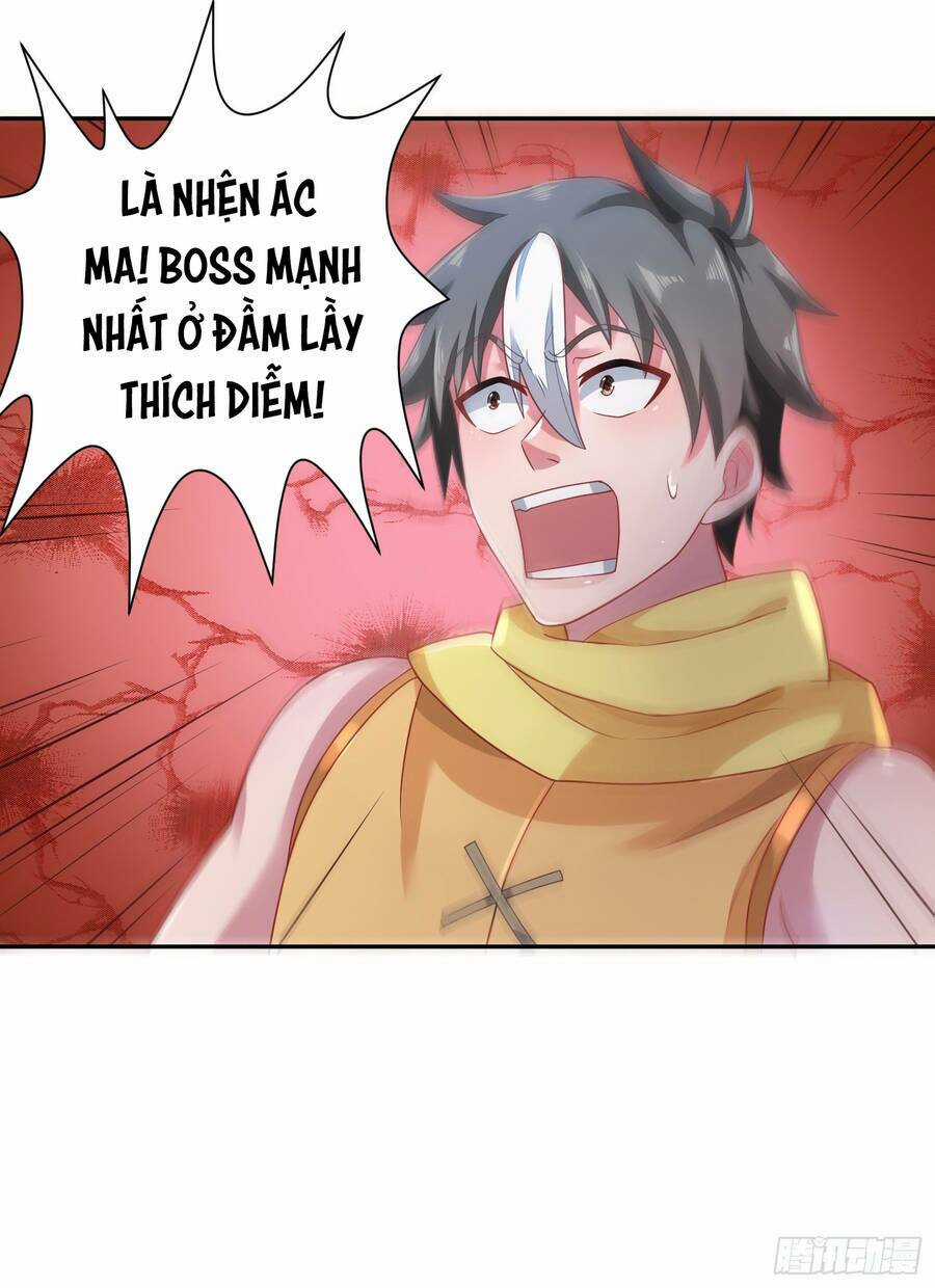 Lãnh Chúa Bóng Tối Chapter 5 trang 73