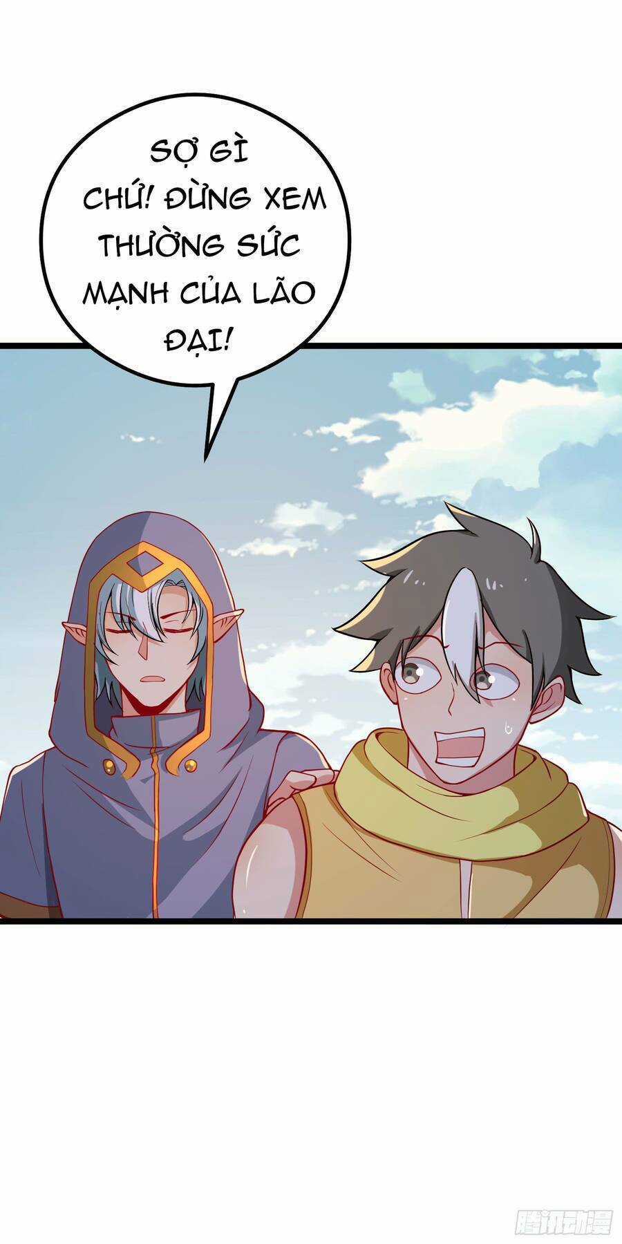 Lãnh Chúa Bóng Tối Chapter 5 trang 76