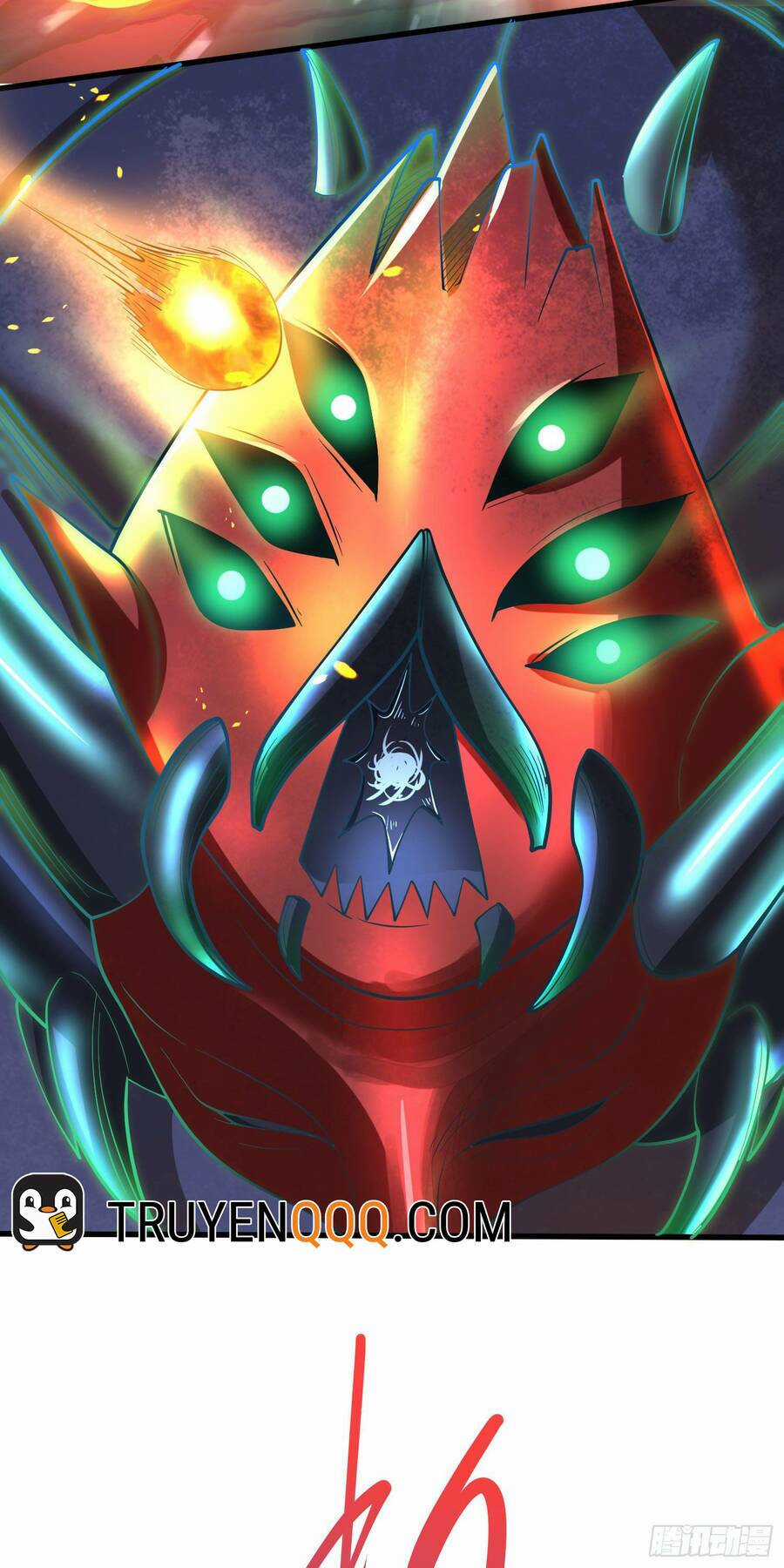 Lãnh Chúa Bóng Tối Chapter 5 trang 81