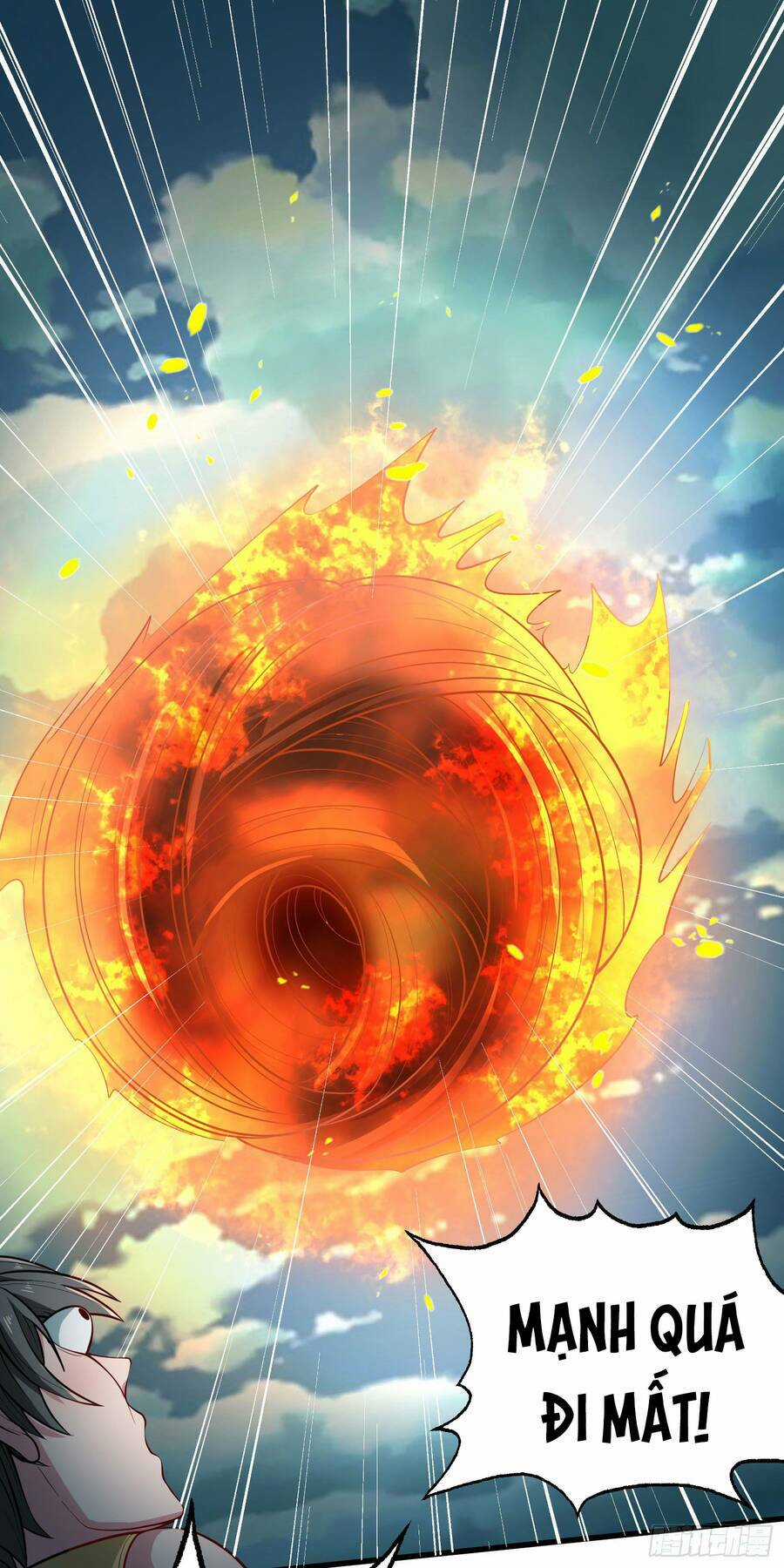 Lãnh Chúa Bóng Tối Chapter 5 trang 84