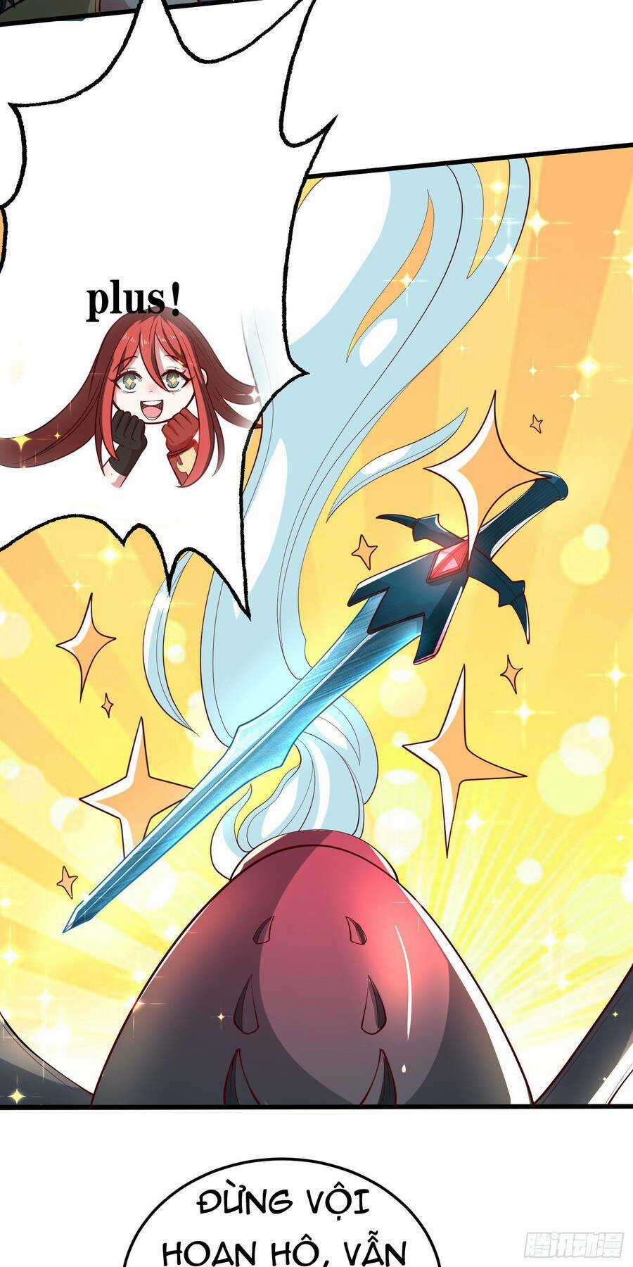 Lãnh Chúa Bóng Tối Chapter 5 trang 85