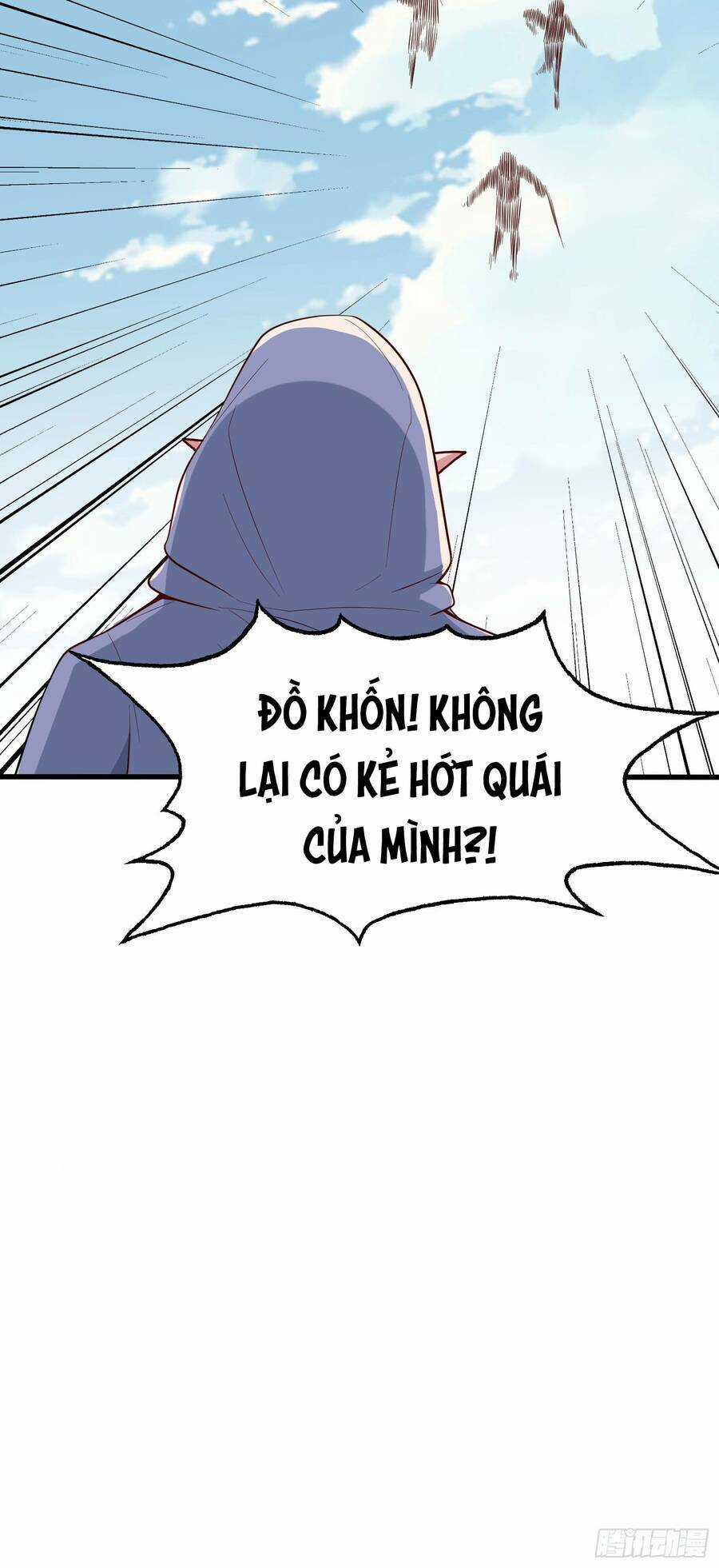 Lãnh Chúa Bóng Tối Chapter 5 trang 87