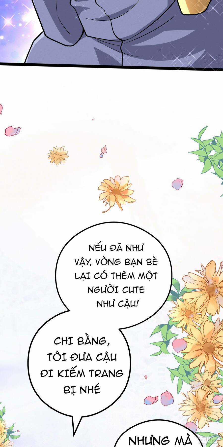 Lãnh Chúa Bóng Tối Chapter 5 trang 9