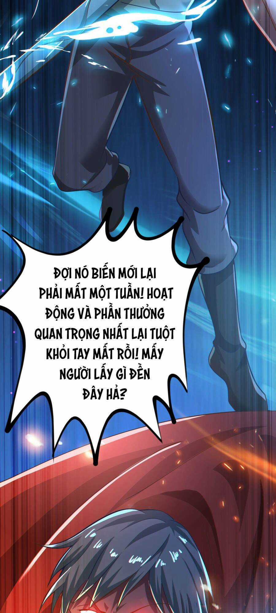 Lãnh Chúa Bóng Tối Chapter 5 trang 90
