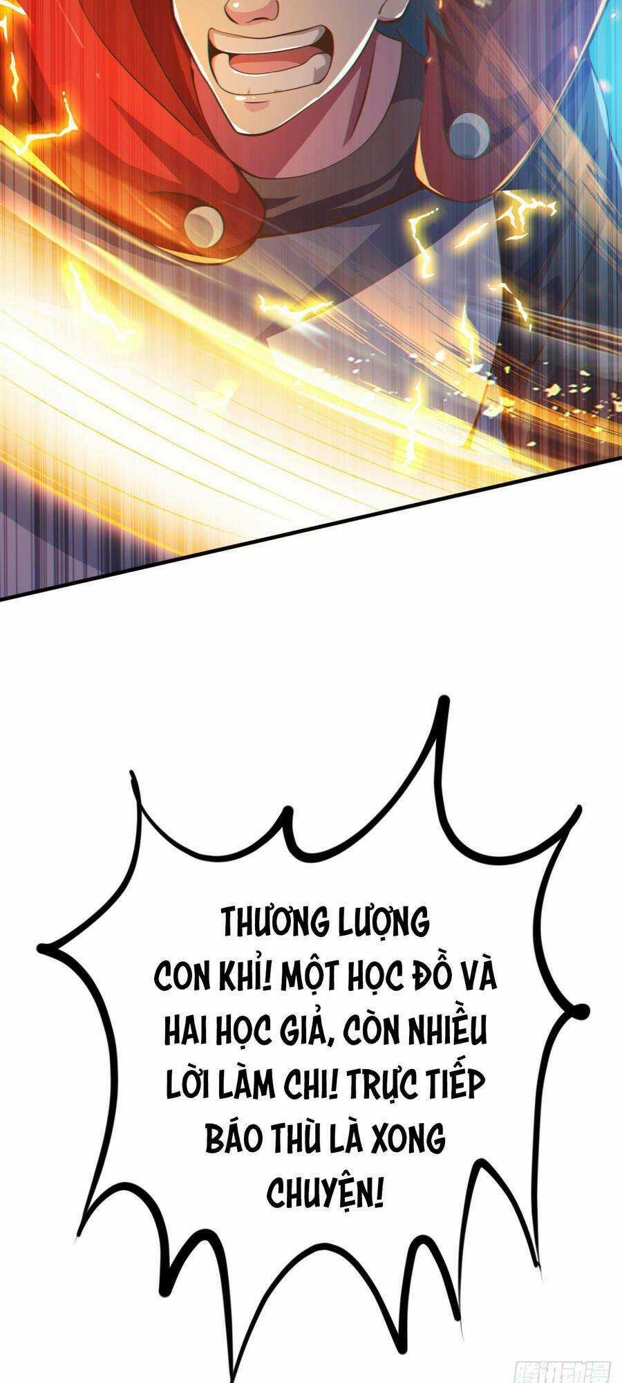 Lãnh Chúa Bóng Tối Chapter 5 trang 92