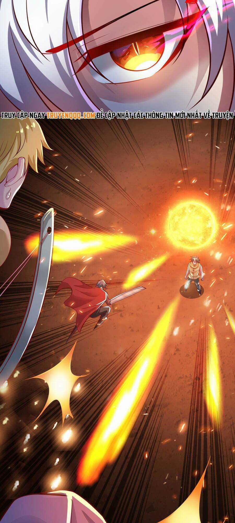 Lãnh Chúa Bóng Tối Chapter 5 trang 96