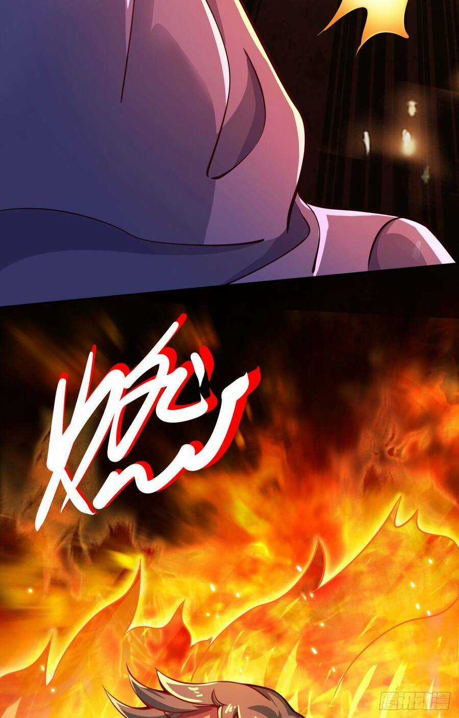 Lãnh Chúa Bóng Tối Chapter 5 trang 98