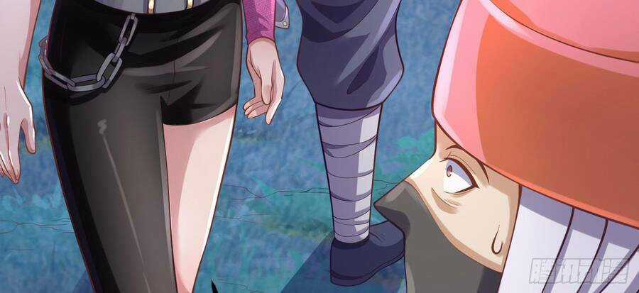 Lãnh Chúa Bóng Tối Chapter 6.5 trang 105