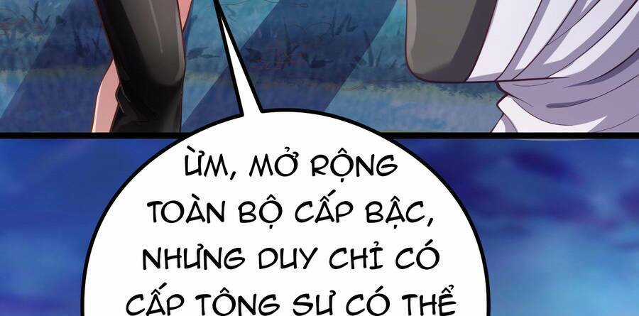 Lãnh Chúa Bóng Tối Chapter 6.5 trang 106
