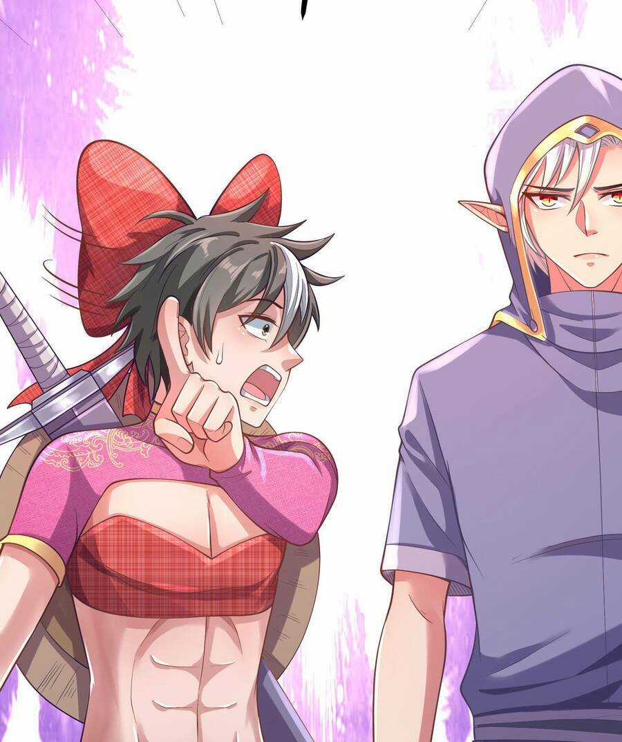 Lãnh Chúa Bóng Tối Chapter 6.5 trang 113