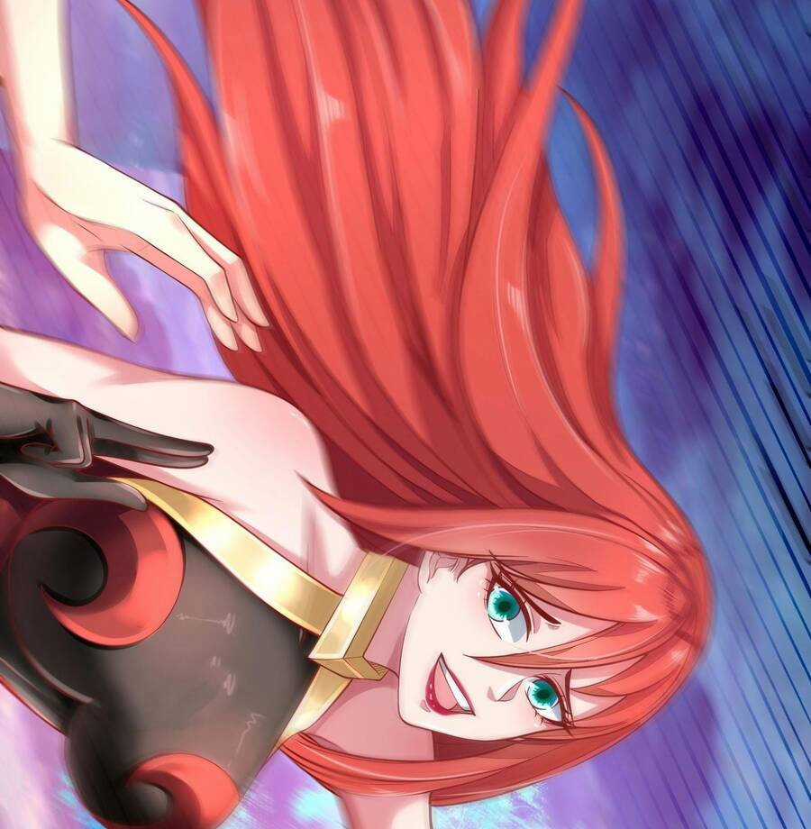 Lãnh Chúa Bóng Tối Chapter 6.5 trang 125