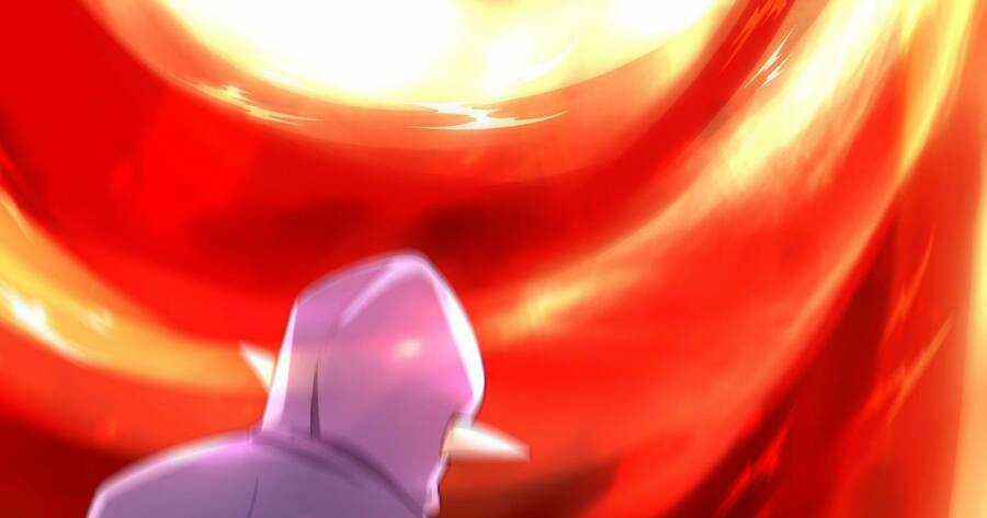 Lãnh Chúa Bóng Tối Chapter 6.5 trang 133