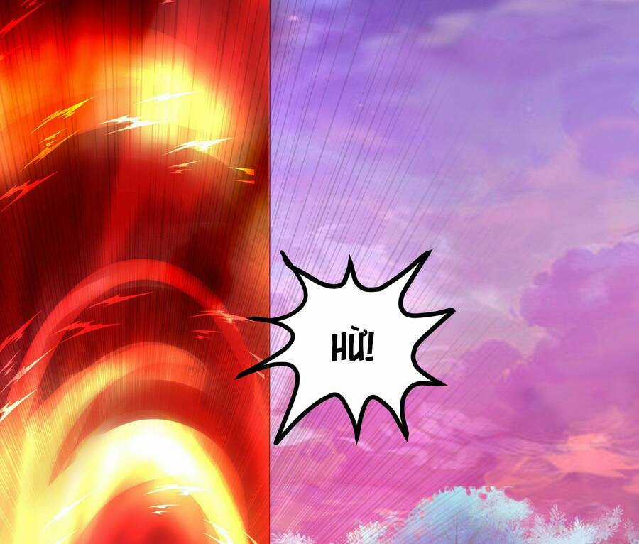 Lãnh Chúa Bóng Tối Chapter 6.5 trang 140