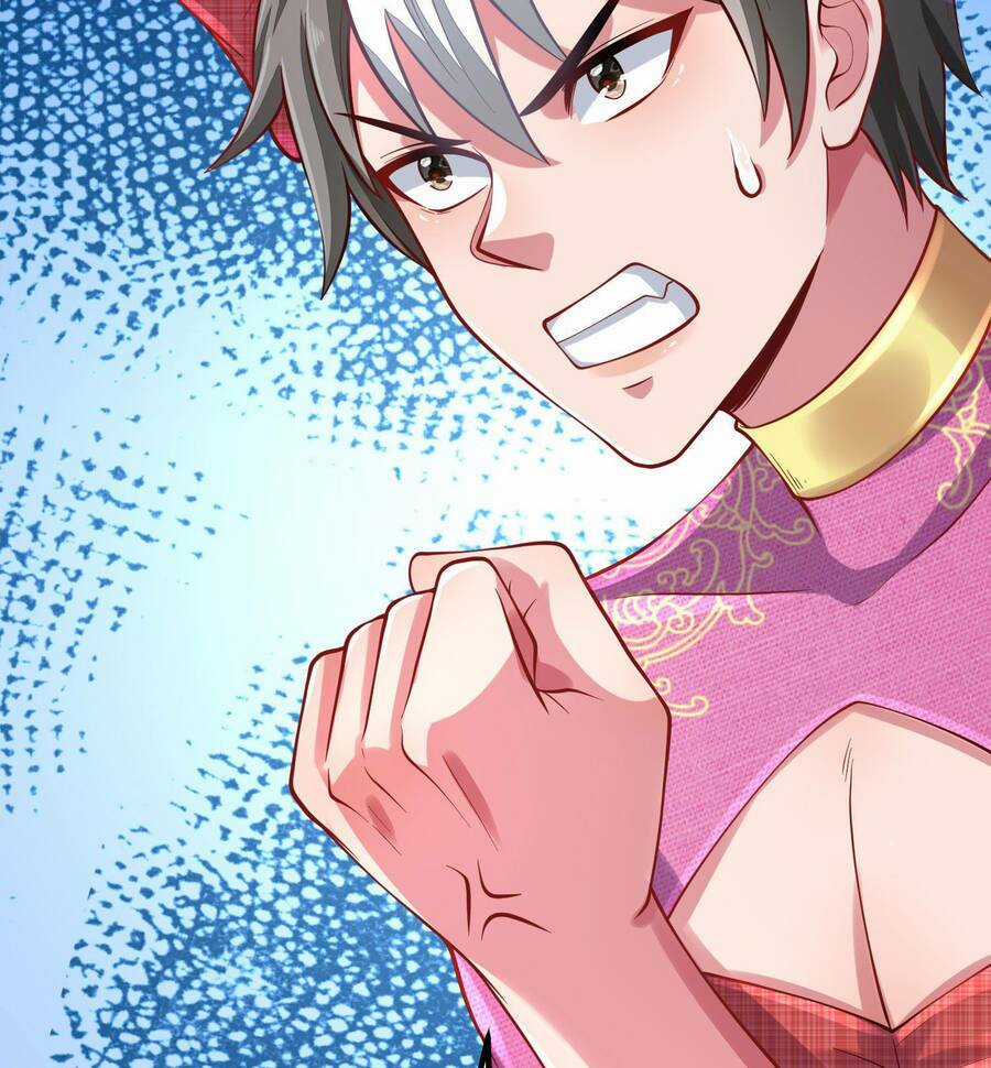 Lãnh Chúa Bóng Tối Chapter 6.5 trang 146