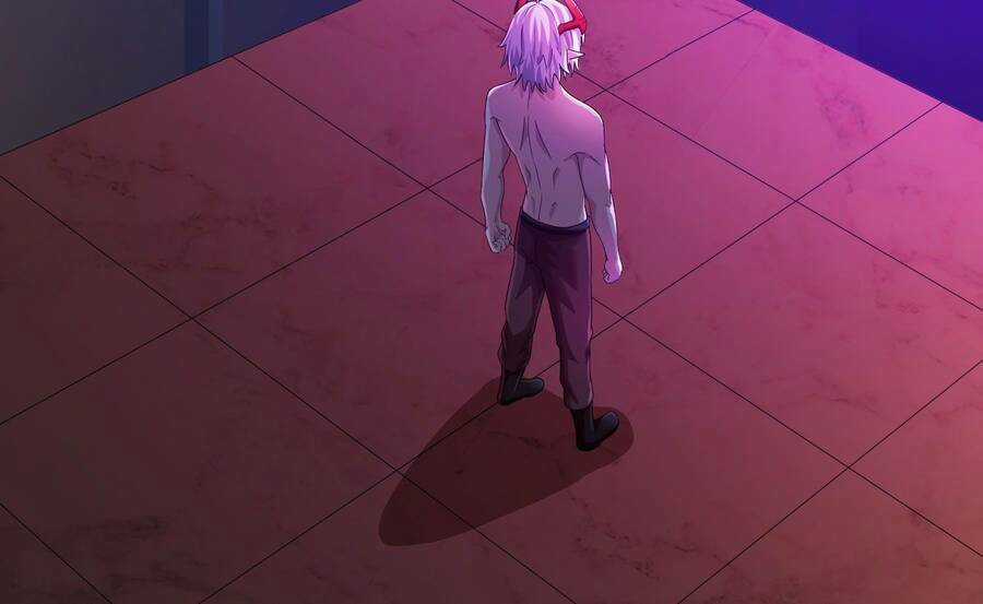 Lãnh Chúa Bóng Tối Chapter 6.5 trang 16