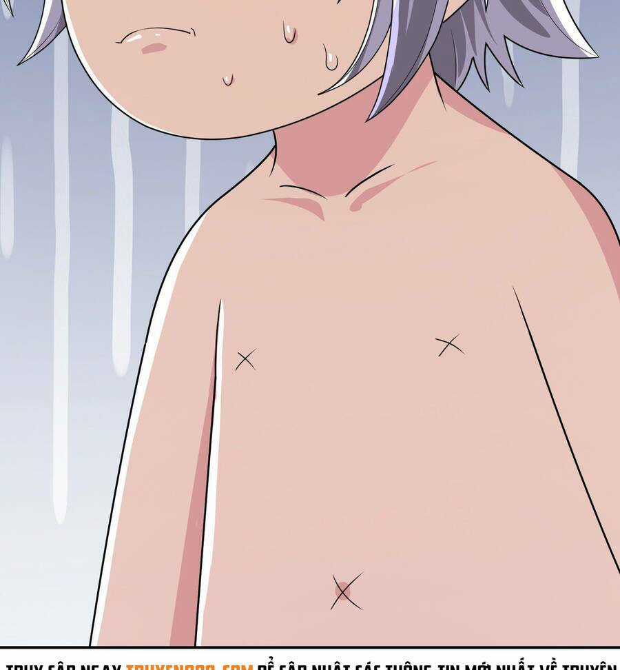 Lãnh Chúa Bóng Tối Chapter 6.5 trang 20