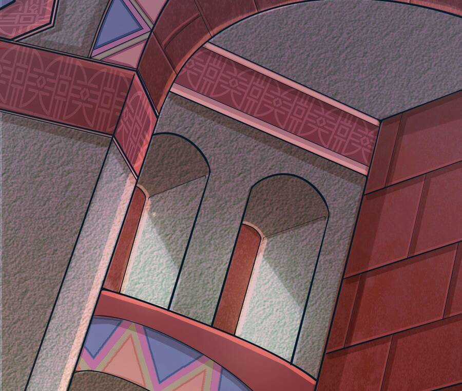 Lãnh Chúa Bóng Tối Chapter 6.5 trang 38