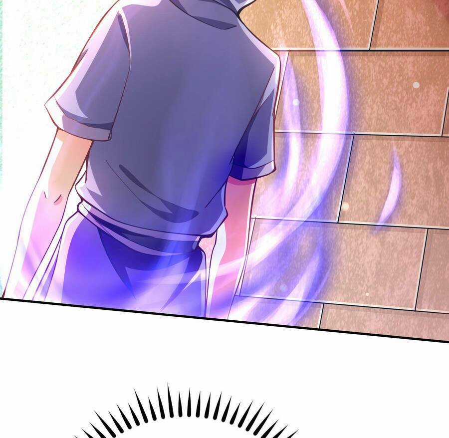 Lãnh Chúa Bóng Tối Chapter 6.5 trang 41