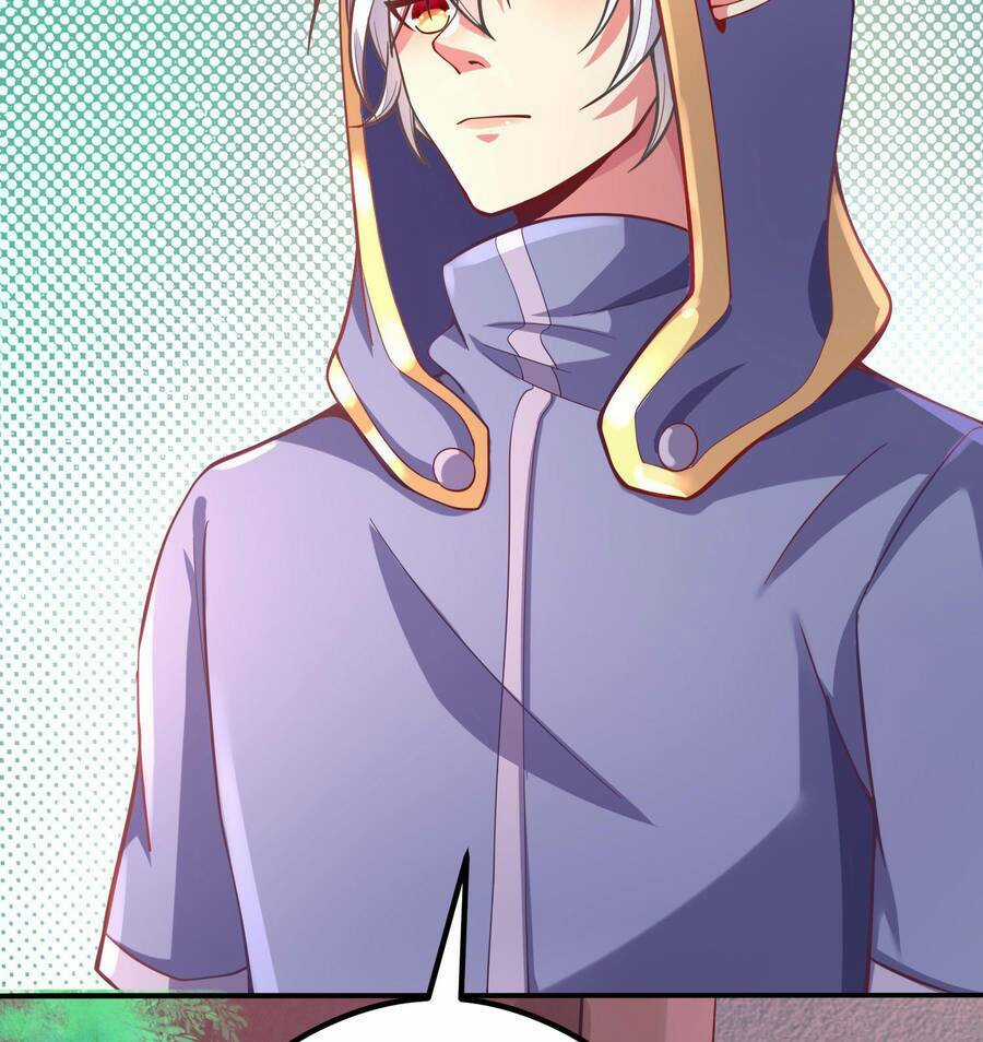 Lãnh Chúa Bóng Tối Chapter 6.5 trang 44