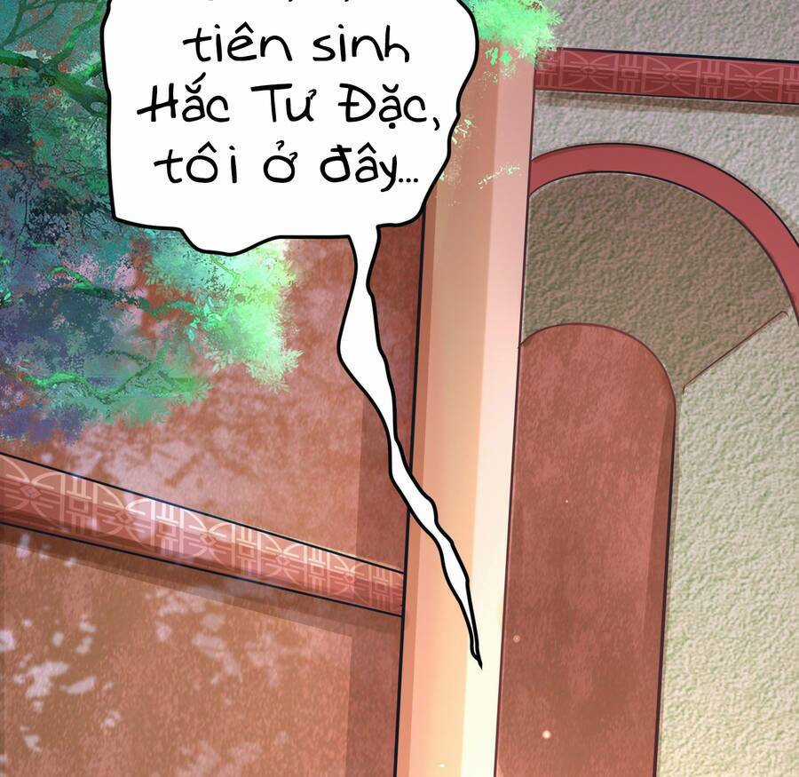 Lãnh Chúa Bóng Tối Chapter 6.5 trang 47