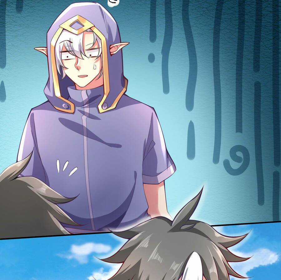 Lãnh Chúa Bóng Tối Chapter 6.5 trang 53