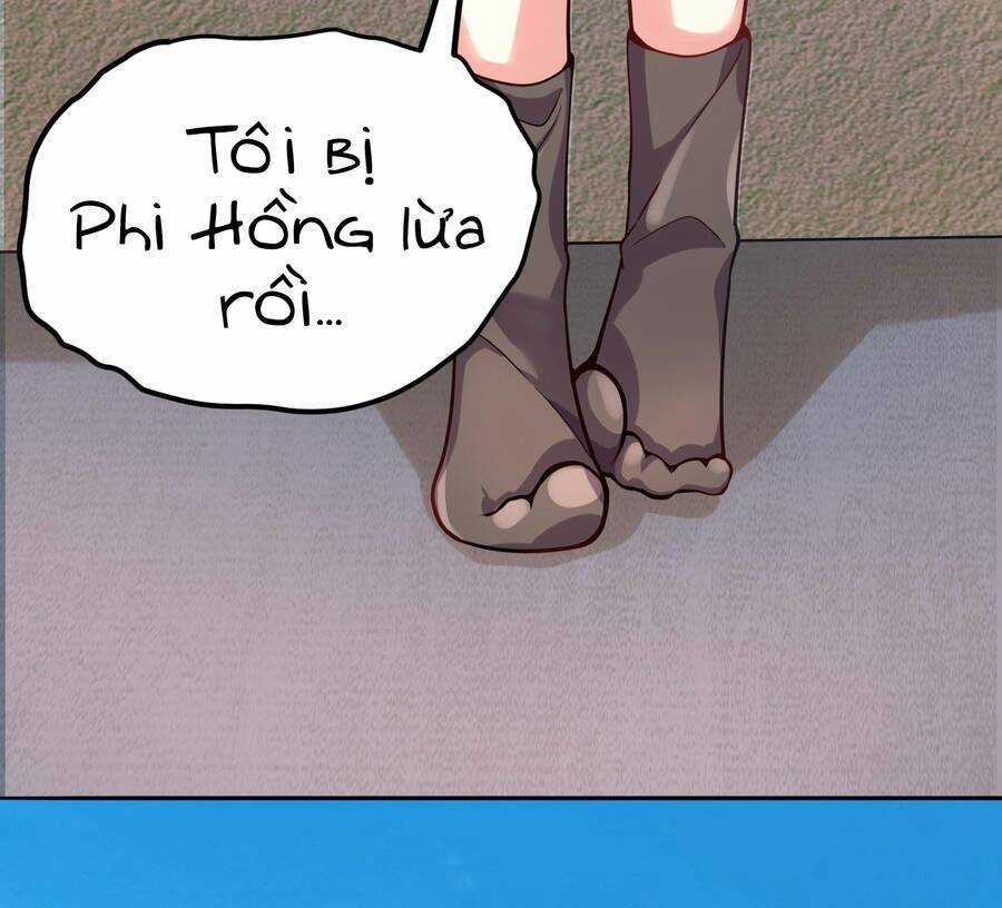 Lãnh Chúa Bóng Tối Chapter 6.5 trang 56