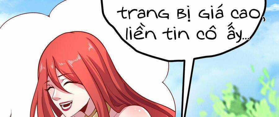 Lãnh Chúa Bóng Tối Chapter 6.5 trang 58