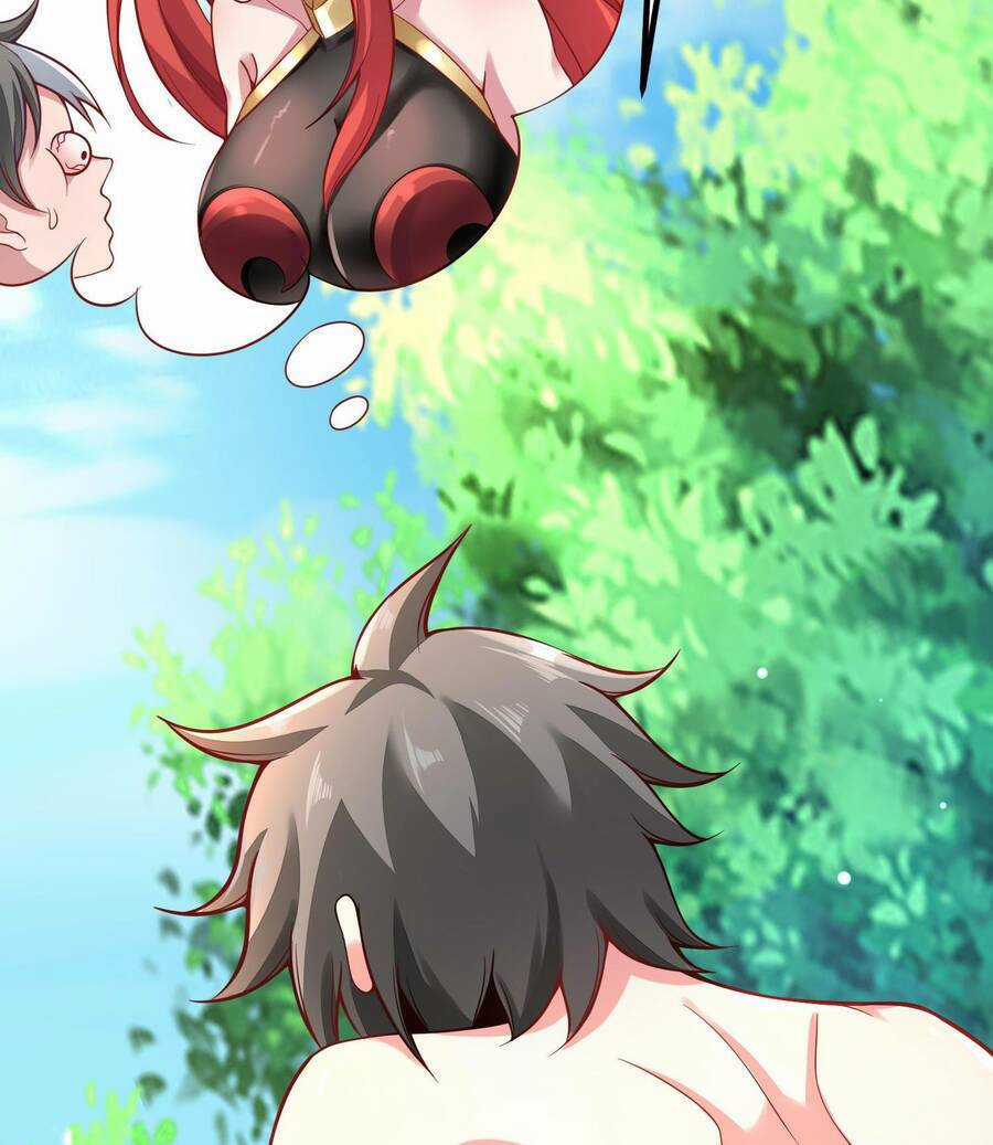 Lãnh Chúa Bóng Tối Chapter 6.5 trang 59