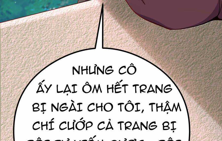 Lãnh Chúa Bóng Tối Chapter 6.5 trang 62