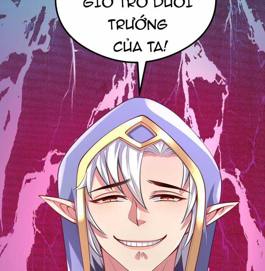 Lãnh Chúa Bóng Tối Chapter 6.5 trang 65