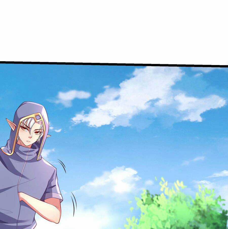 Lãnh Chúa Bóng Tối Chapter 6.5 trang 68