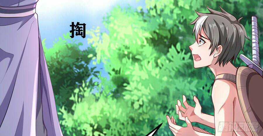 Lãnh Chúa Bóng Tối Chapter 6.5 trang 69