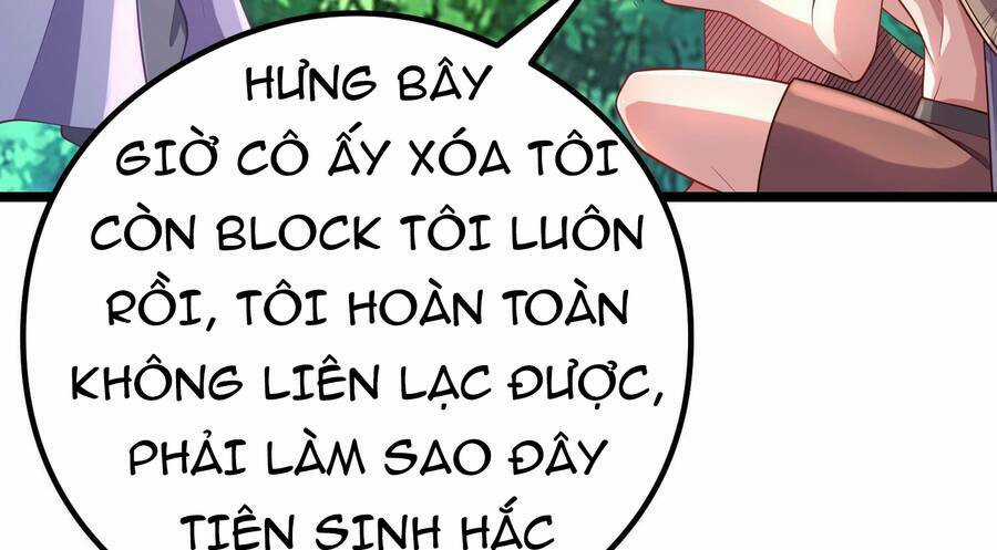 Lãnh Chúa Bóng Tối Chapter 6.5 trang 70