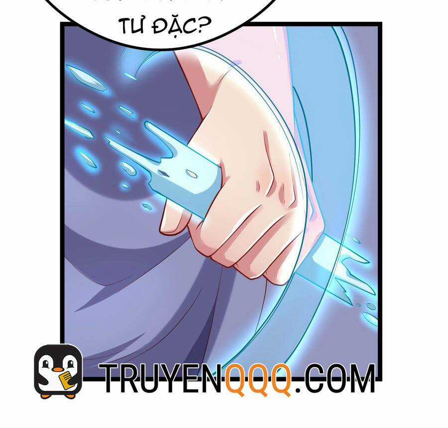 Lãnh Chúa Bóng Tối Chapter 6.5 trang 71