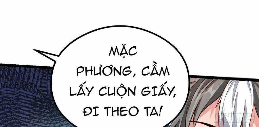 Lãnh Chúa Bóng Tối Chapter 6.5 trang 72