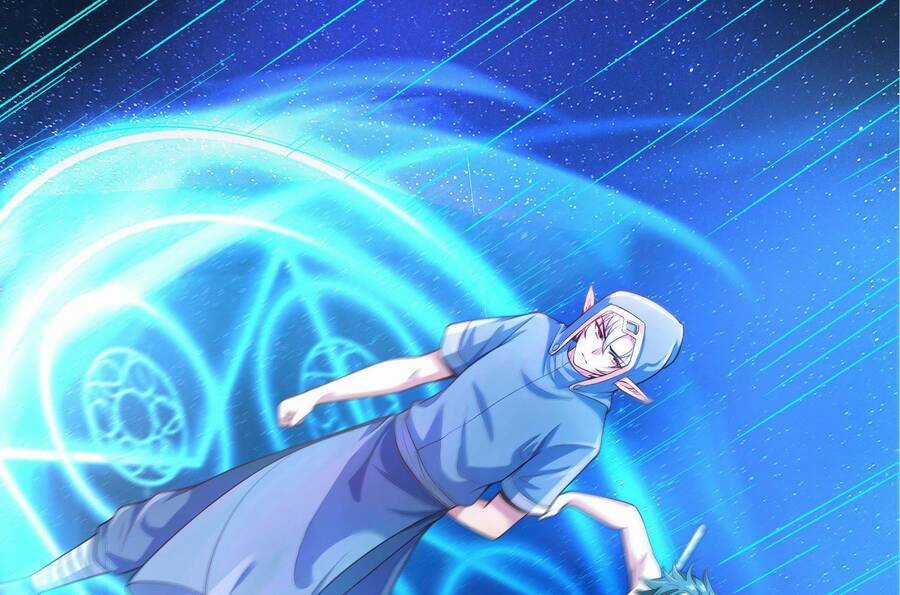 Lãnh Chúa Bóng Tối Chapter 6.5 trang 82