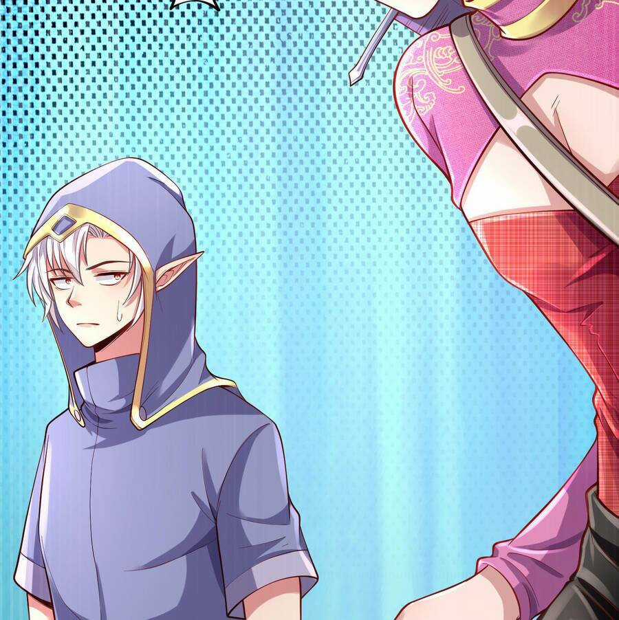 Lãnh Chúa Bóng Tối Chapter 6.5 trang 86