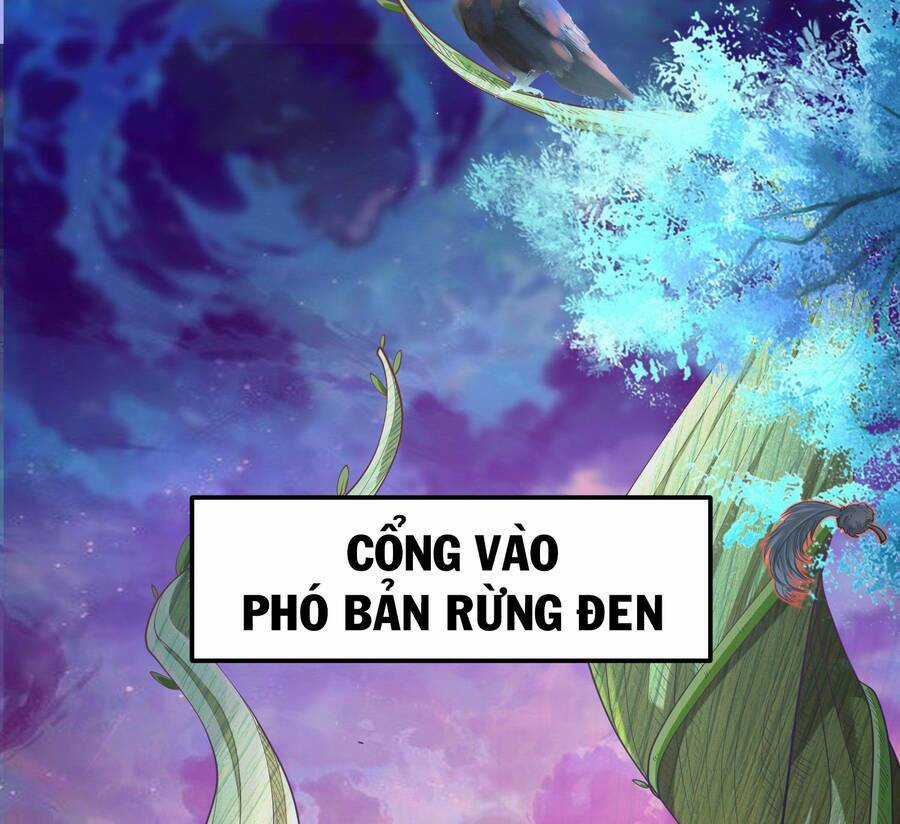 Lãnh Chúa Bóng Tối Chapter 6.5 trang 95