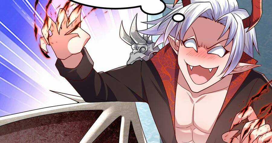 Lãnh Chúa Bóng Tối Chapter 6 trang 10