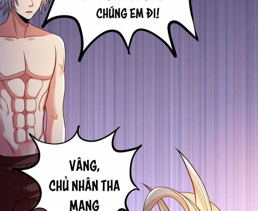 Lãnh Chúa Bóng Tối Chapter 6 trang 107