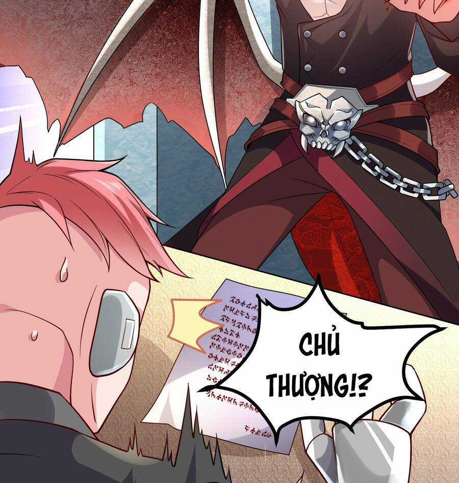 Lãnh Chúa Bóng Tối Chapter 6 trang 11