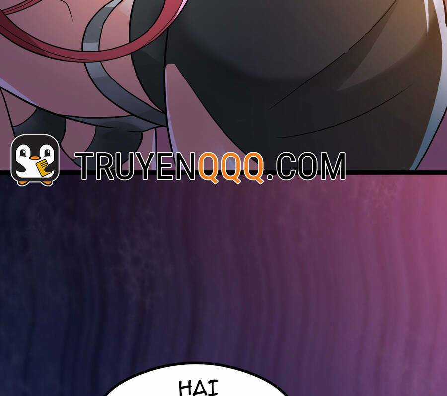 Lãnh Chúa Bóng Tối Chapter 6 trang 110